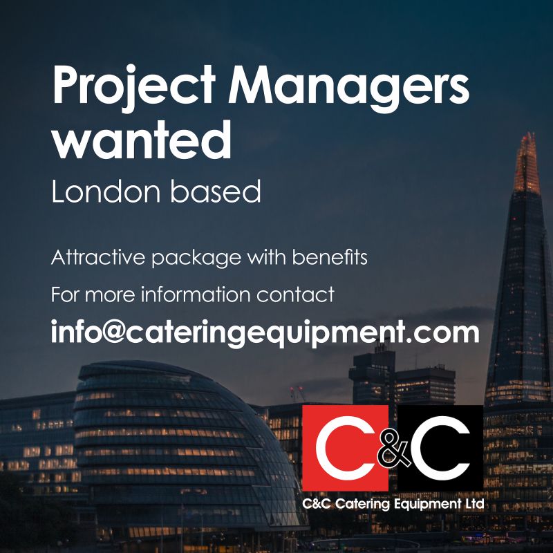 C&C Catering Eqt Ltd tweet media