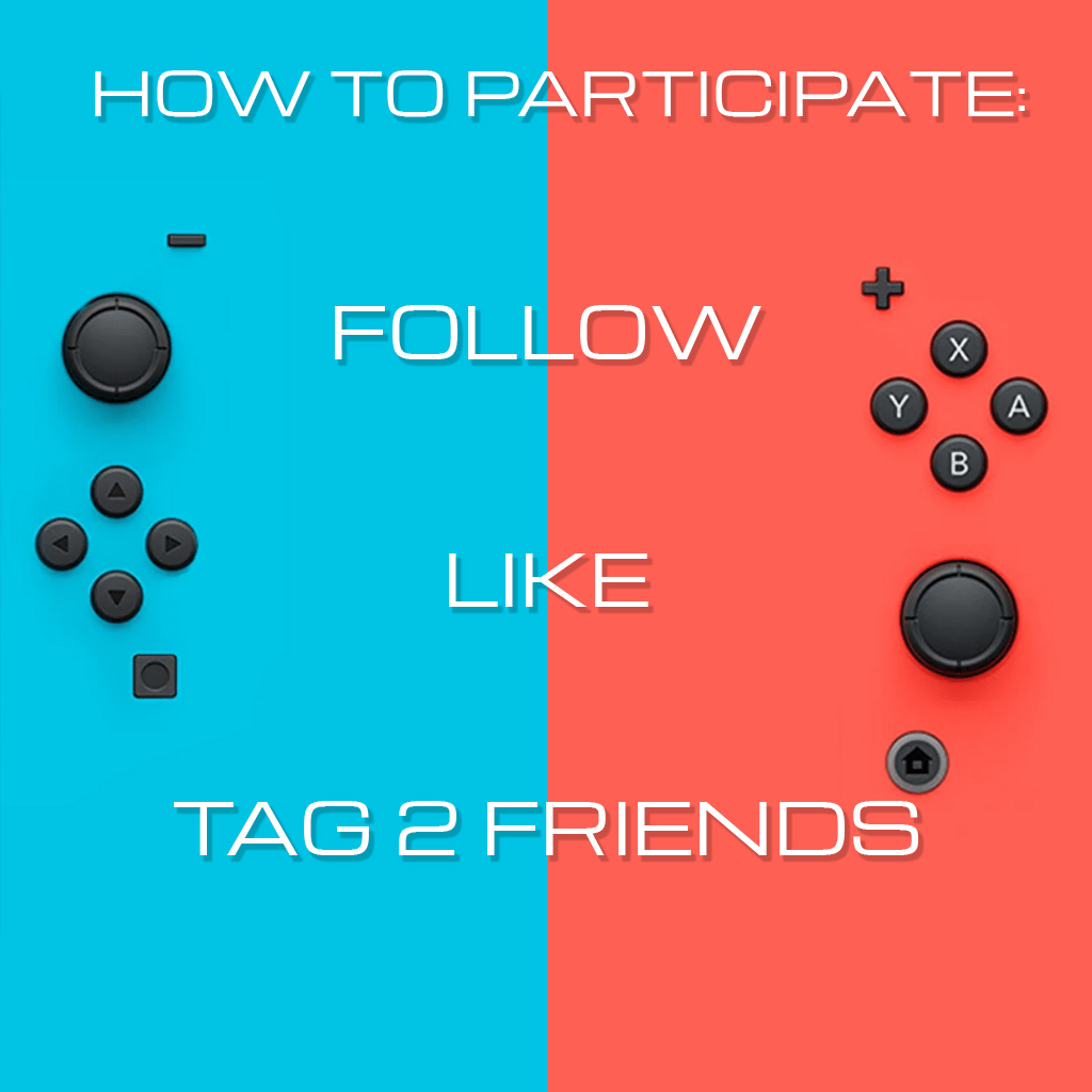 NETK2GAMES's tweet image. 🔥BIG GIVEAWAY ALERT!⁣🔥
⁣ We’re giving away 5 Nintendo Switch codes for Rally Arcade Classics! 🚗
Here’s how to enter and secure your spot:⁣
⁣1️⃣ Follow us at @NETK2GAMES 
2️⃣ Like this post
 3⃣ Tag 2 friends
Participation ends Sunday, June 15th. Winners announced June 16th!