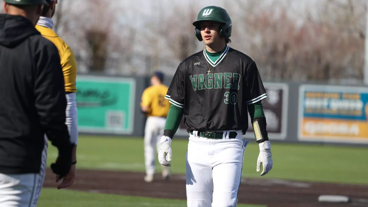 NEW:

Wagner transfer outfielder Bryce Phelps tells me that he will be in Iowa City for a visit today.

The Denver, IA native was a First Team All-NEC selection this past season for the Seahawks, batting .399, including 75 hits in 51 games.