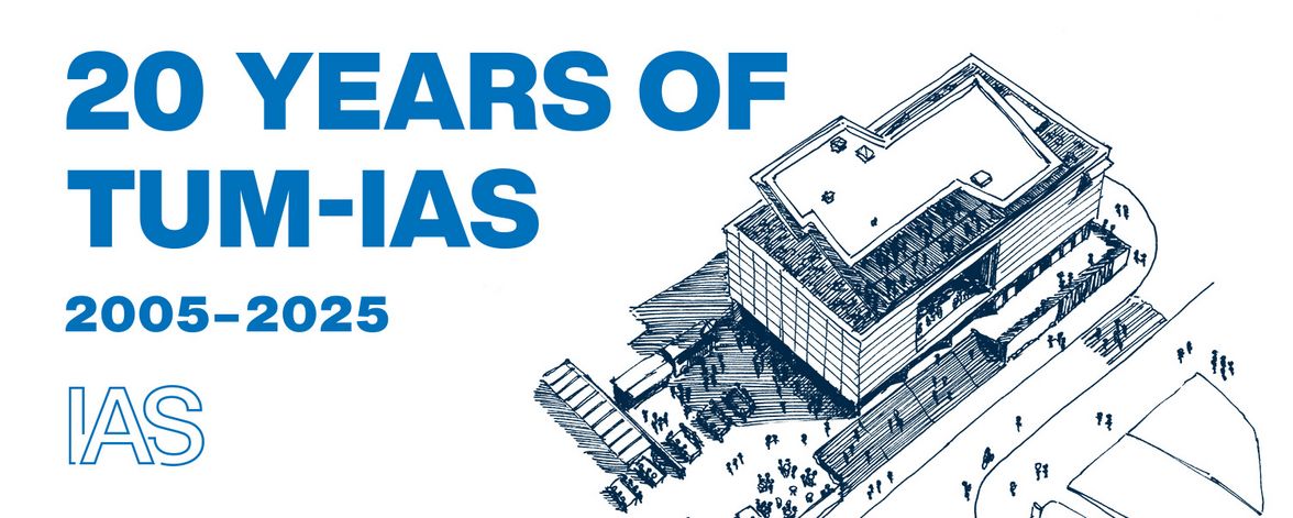 Happy 20th anniversary to <a href="/ias_tum/">TUM Institute for Advanced Study</a>! 🎉 Since 2005, the Institute has supported pioneering research and #internationalcollaboration across disciplines by embedding global Fellows within #researchgroups at our university: go.tum.de/204945

#knowledgeexchange

📷TUM-IAS
