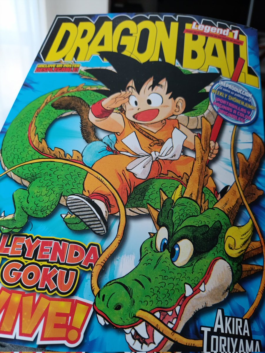 Bea (@bea_garciam) on Twitter photo <a href="/Akira_Comics/">Akira Comics</a> aún le quedaba algún cofre 1, así que ésta noche ¡nueva lectura! 🤤 #manga #comic #DragonBall <a href="/Akira_Comics/">Akira Comics</a> aún le quedaba algún cofre 1, así que ésta noche ¡nueva lectura! 🤤 #manga #comic #DragonBall