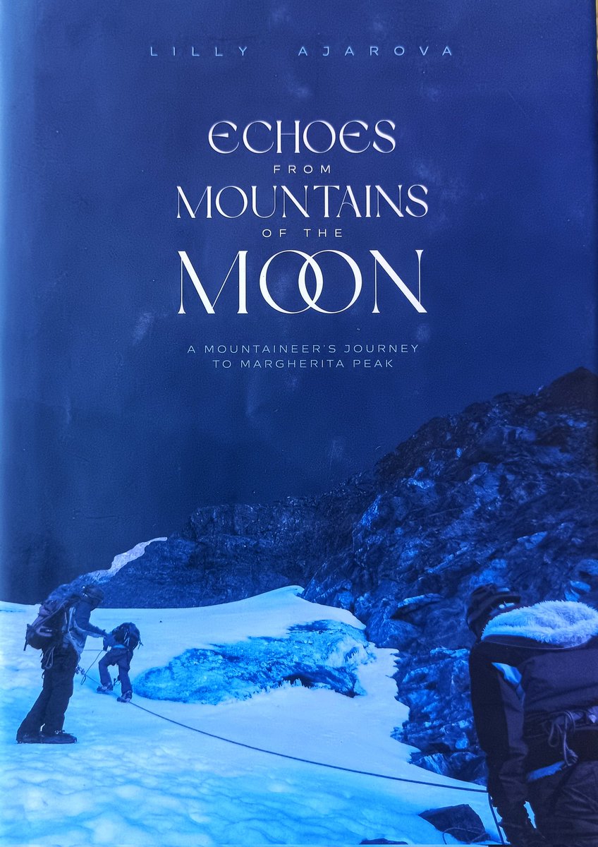 National Library of Uganda (@nationallib_ug) on Twitter photo #NewAcquisition π
Copies of Echoes from the Mountains of the Moon are now available for reference.
Many thanks to <a href="/LillyAjarova/">LillyAjarova</a> for depositing with us. #NewAcquisition π
Copies of Echoes from the Mountains of the Moon are now available for reference.
Many thanks to <a href="/LillyAjarova/">LillyAjarova</a> for depositing with us.