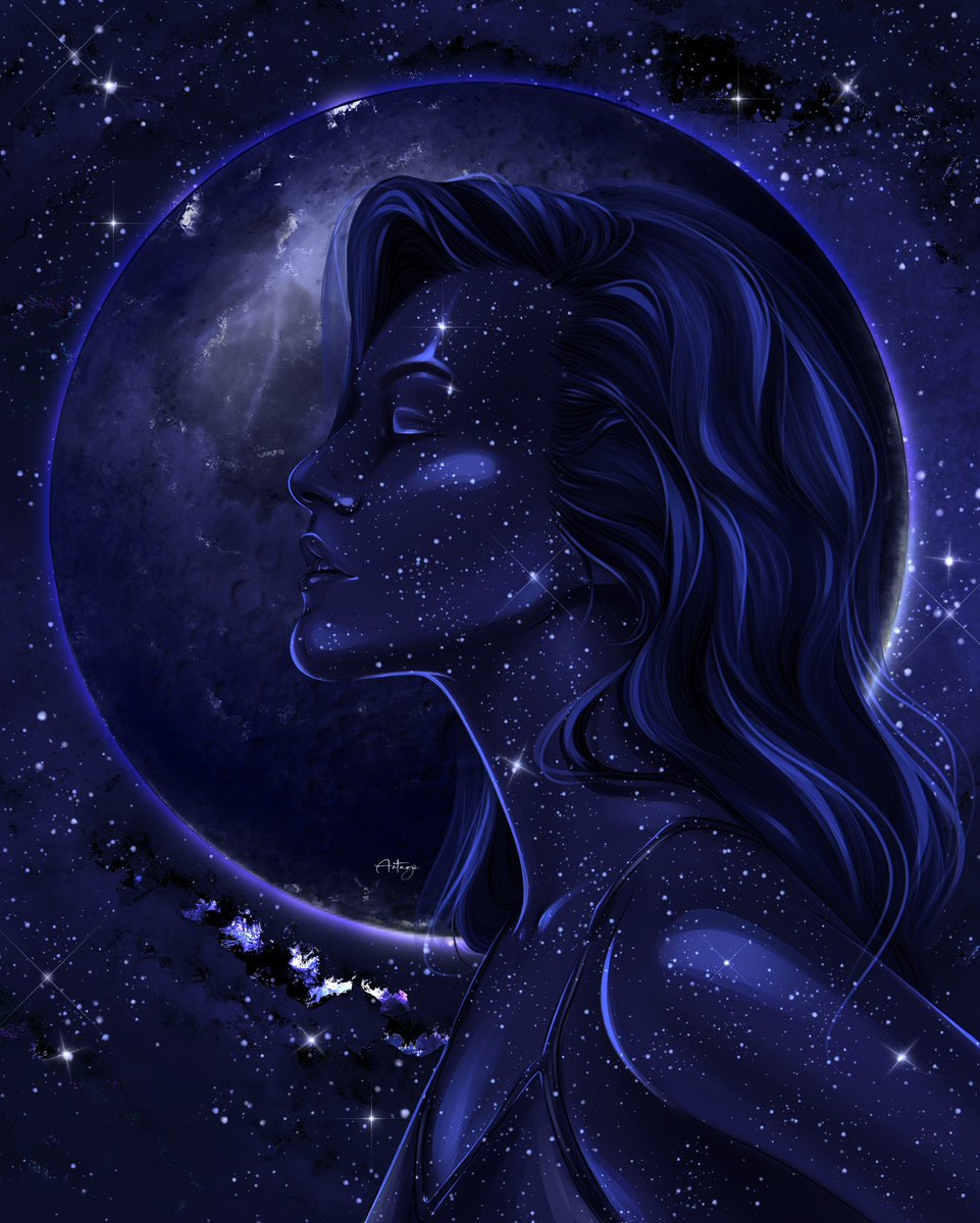 ✨New drop✨

Night 🌙
1/1  50xtz

“Night is a magical time when the world stops and dreams are born in silence. Under the stars we can allow ourselves to dream boldly, filling our souls with inspiration. This is the moment when ideas become brighter and desires become closer.