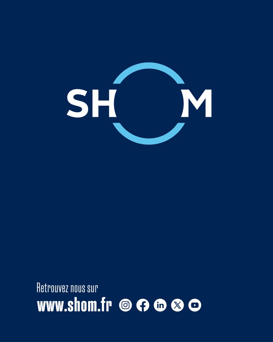 #LOcéanAutrement | Épisode 2 – Houles, vagues et marée 
Le Shom met son  expertise et ses moyens au service des politiques publiques d’adaptation  au changement climatique, notamment dans les territoires ultramarins  insulaires.
#UNOC3 #WeAreTheOcean