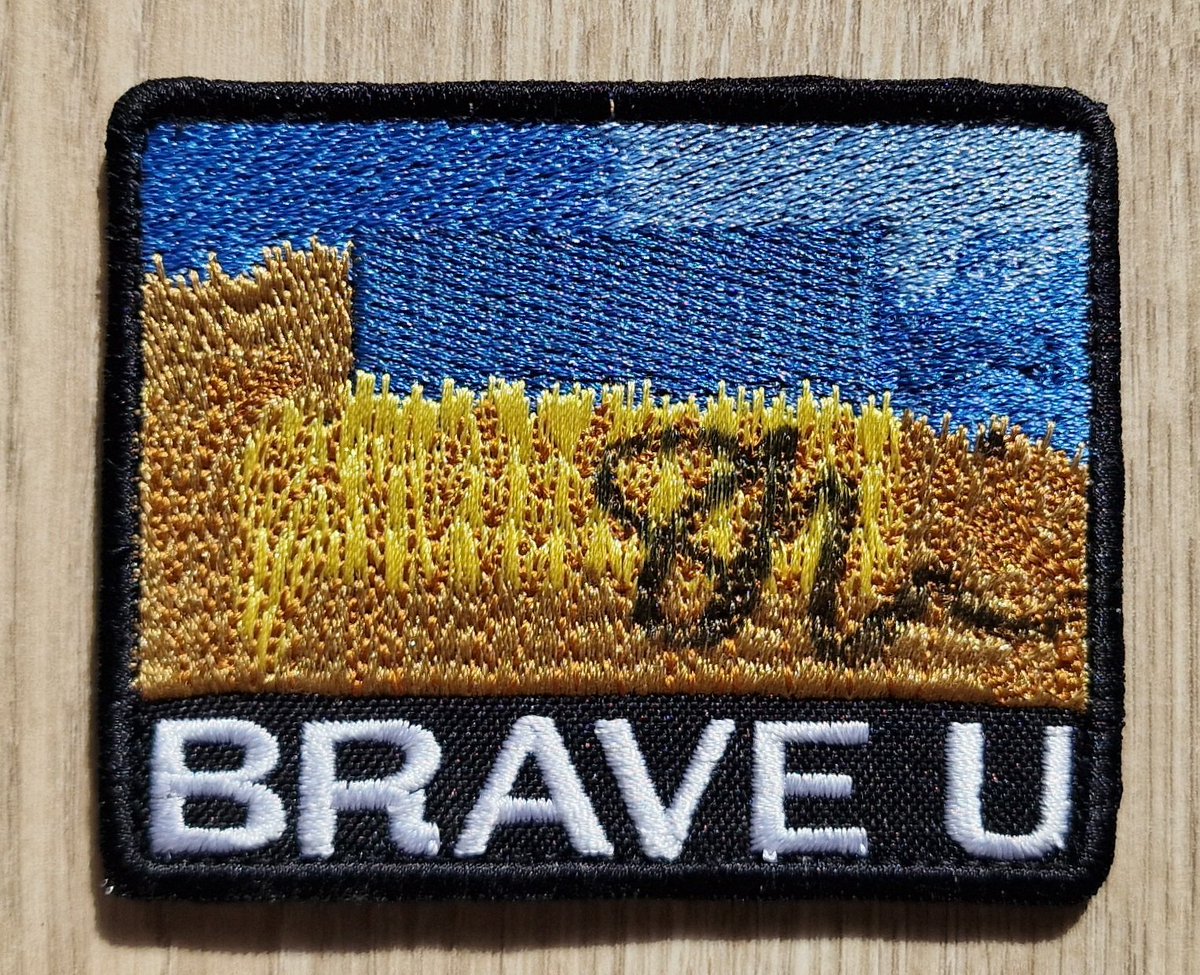 andrii_soloviov's tweet image. ⚡🔥⚡BRAVE U Club ⚡🔥⚡UPDATE
💥🥳 SUPER GOOD NEWS, Friends!
🎩🤌🥂NOW YOU HAVE MORE CHANCES TO GET INVOLVED IN THE EXCLUSIVE BRAVE U Club!
We decided to reformat our BRAVE U Club.
Now we have 3 clubs:
🥇BRAVE U Gold Club = $100 monthly donation;
🥈BRAVE U Silver Club = $50…