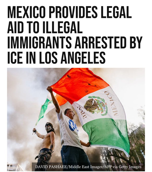 Time to raise the tariffs!