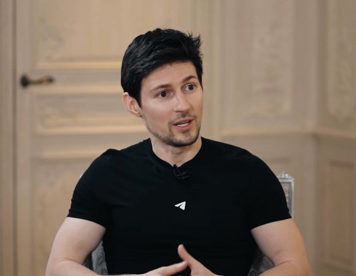 Привет, это Давид Френкель. Много внимания последние дни к телеграму: и расследования, и новости, и Дуров дал очередное интервью. Давайте попробуем разобраться.

Самое главное. «Важные истории» выяснили очень любопытную деталь по поводу серверов телеграма: их контролирует давний