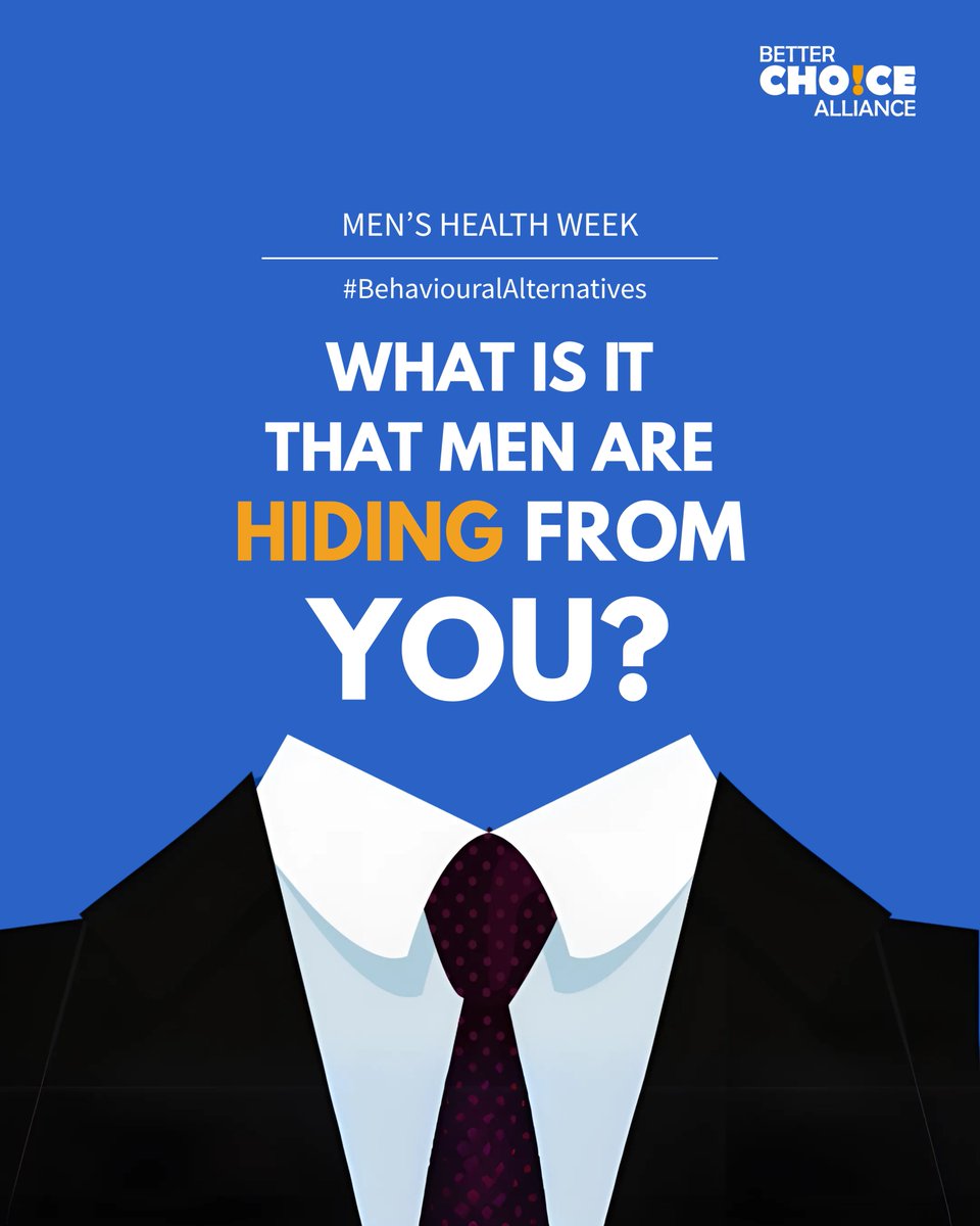 Better Choice India tweet media