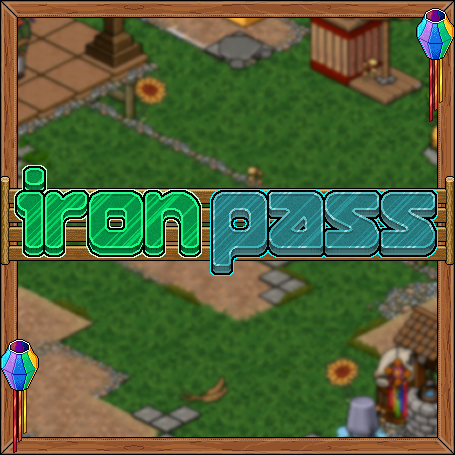 Iron Hotel PT/BR tweet media