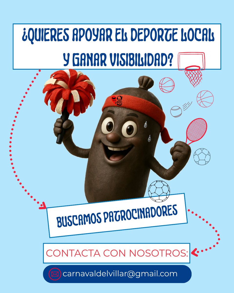 Carnaval de Villar tweet media