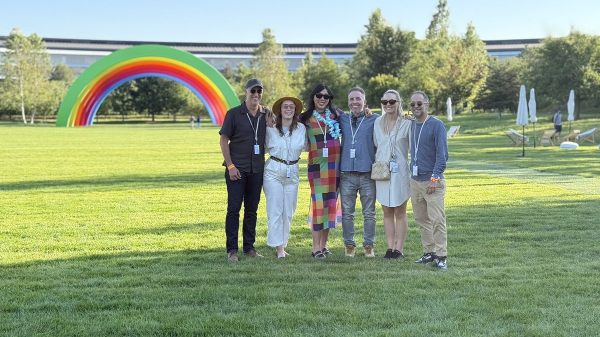 Serenity Caldwell tweet media