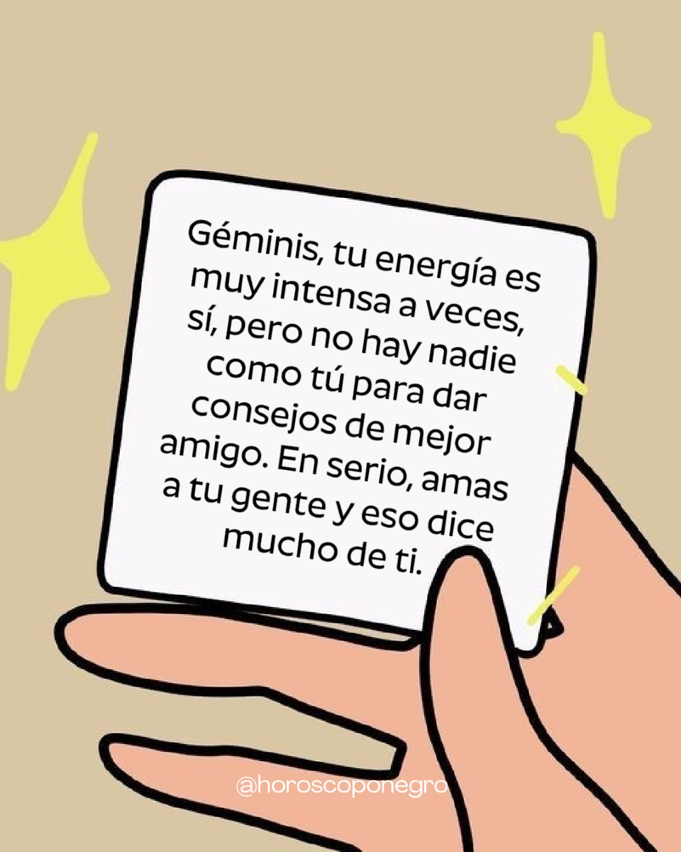 Vamos a decir verdades ⚠️