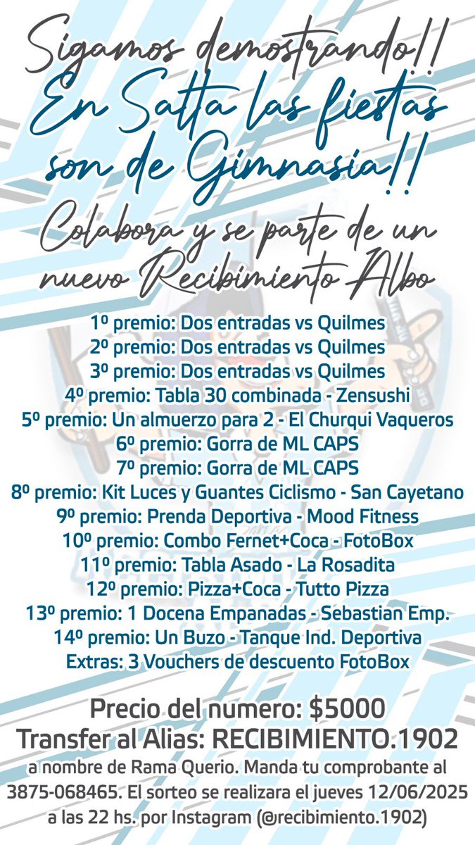 A COLABORAR GENTE !! META META QUE NO QUEDA NADA CULEAOOO🤪🤪  VIERNES REMIL ALBO