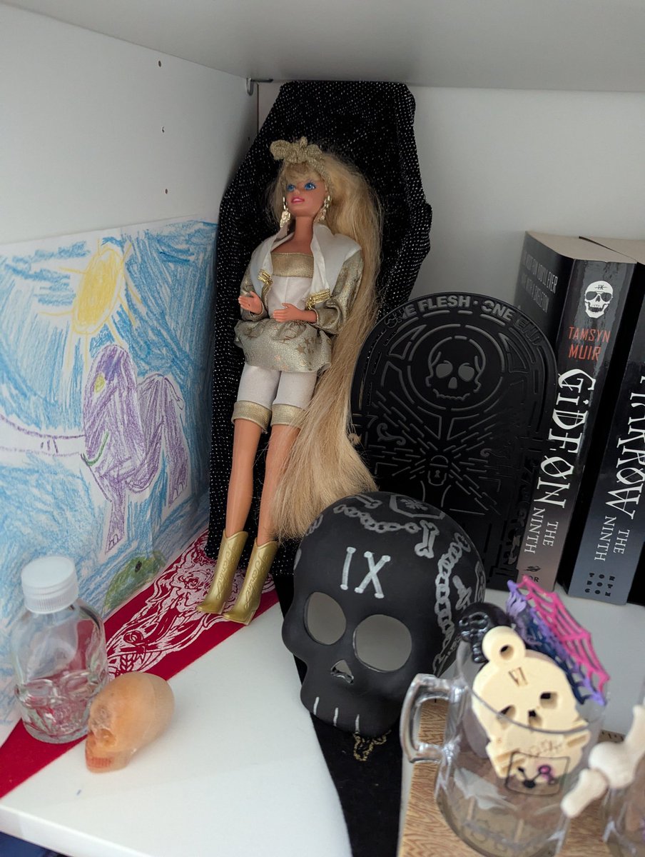 Masha the Ninth tweet media