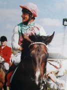 HORSERACING1002's tweet image. COMMANDER IN CHIEF 🇬🇧 1990
(DANCING BRAVE - SLIGHTY DANGEROUS BY ROBERTO) #CommanderinChief
B/O Juddmonte 🇬🇧May 18,  1990
T/ Henry Cecil
6-5-0-1--$1,579,300 
1993 Champion 🏆 3yo Colt in Europe 🇪🇺 
Epsom Derby G1, Irish Derby G1, Glasgow S, Culford S, 
3rd King George VI &amp;amp; Queen