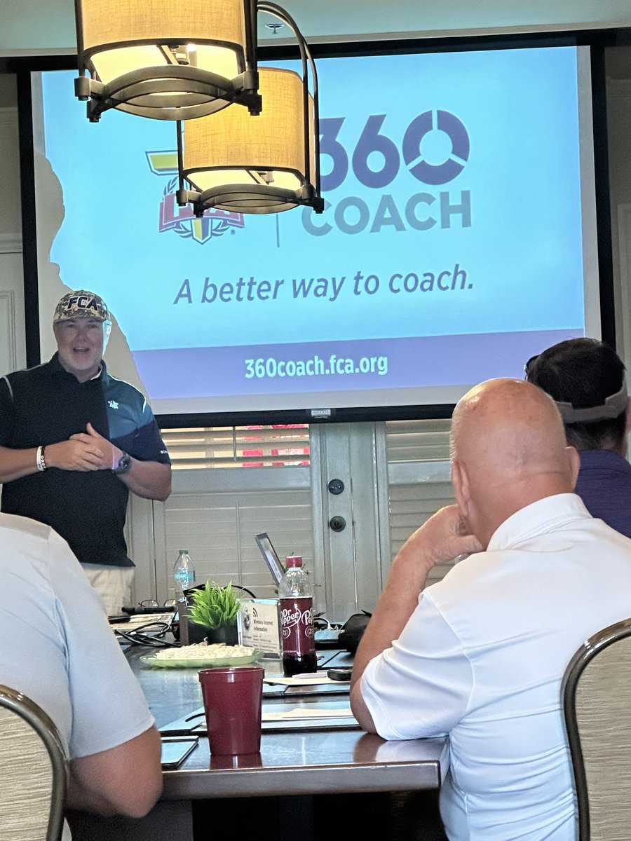 Kelli Wingate Hutcheson, CMAA (@kelliwsmith21) on Twitter photo Thank you Mitch Hull with <a href="/3DCoaches/">3D Coaches</a> and Jeff Hughes with <a href="/TheFCATeam/">FCA</a> for inspiring us with understanding the difference between being successful and being significant while answering our call to serve. <a href="/giaasports/">GIAA</a> GICA Coaches Conference 2025 <a href="/360Coaches/">360 Coaches</a> Thank you Mitch Hull with <a href="/3DCoaches/">3D Coaches</a> and Jeff Hughes with <a href="/TheFCATeam/">FCA</a> for inspiring us with understanding the difference between being successful and being significant while answering our call to serve. <a href="/giaasports/">GIAA</a> GICA Coaches Conference 2025 <a href="/360Coaches/">360 Coaches</a>