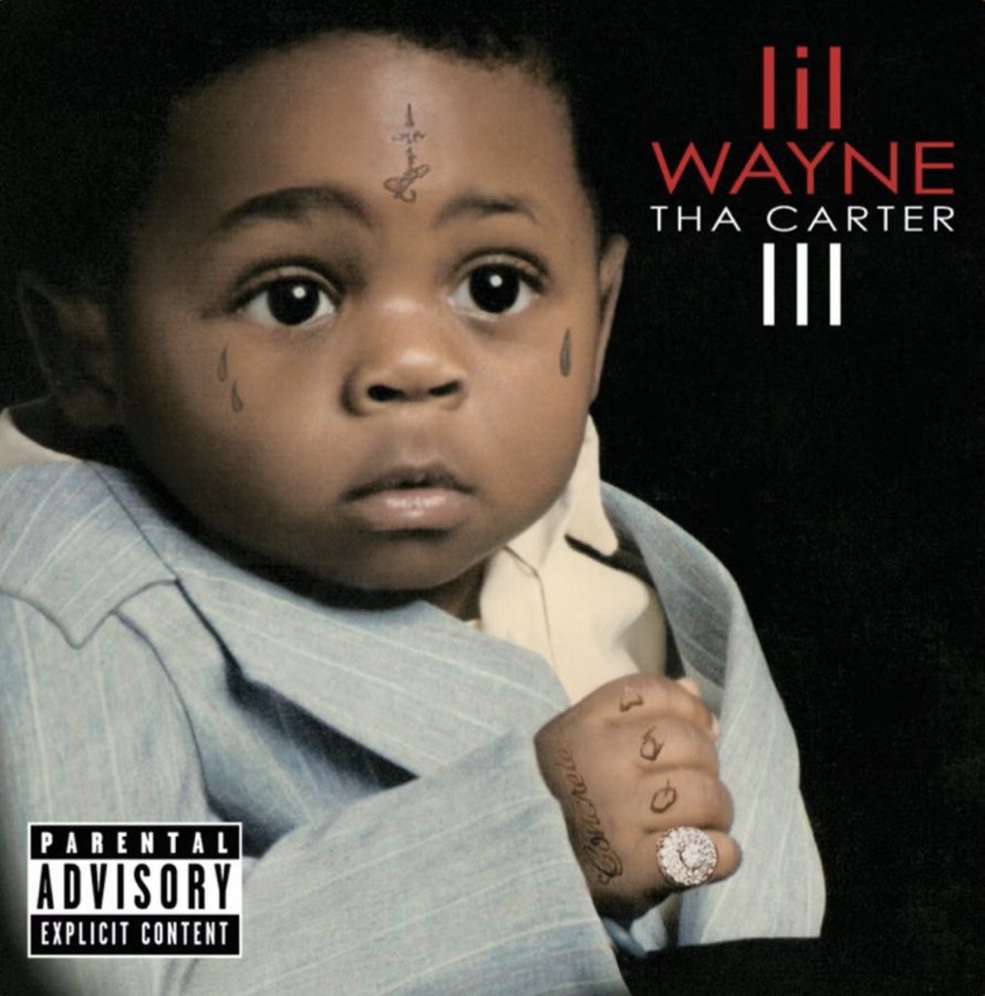 17 years ago today, Lil Wayne dropped Tha Carter III. 💽

What’s your top three on here?