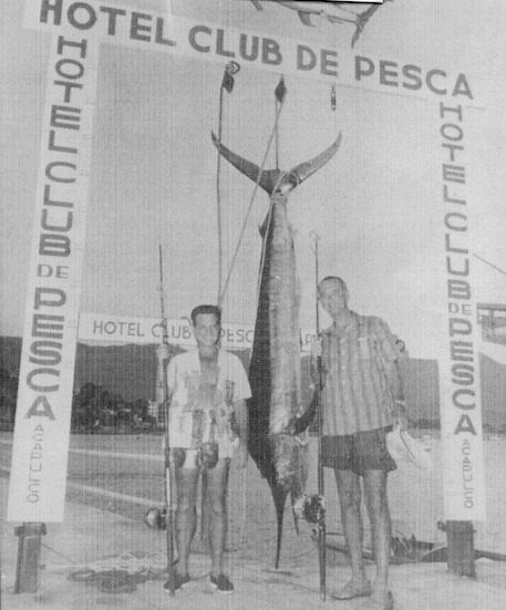 Happy #NationalGoFishingDay! 🎣

Back in the day, #PresidentJohnson was quite the "reel" deal when it came to fishing. Come "catch" some fun today and "tackle" history at the #LBJLibrary: lbjlibrary.org/visit