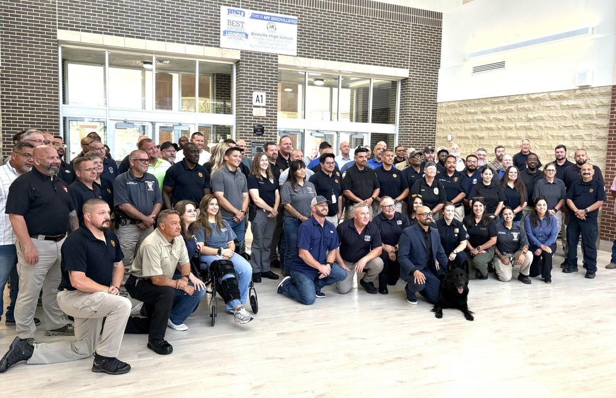 Joseph Showell Ph.D. tweet media