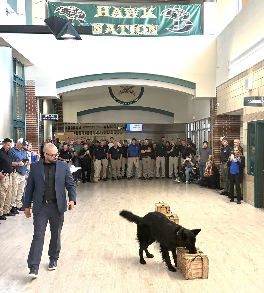 Joseph Showell Ph.D. tweet media