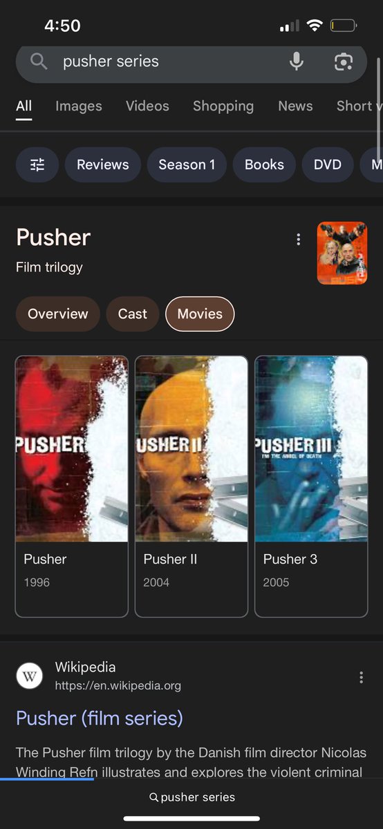 these r some of the best movies ever made