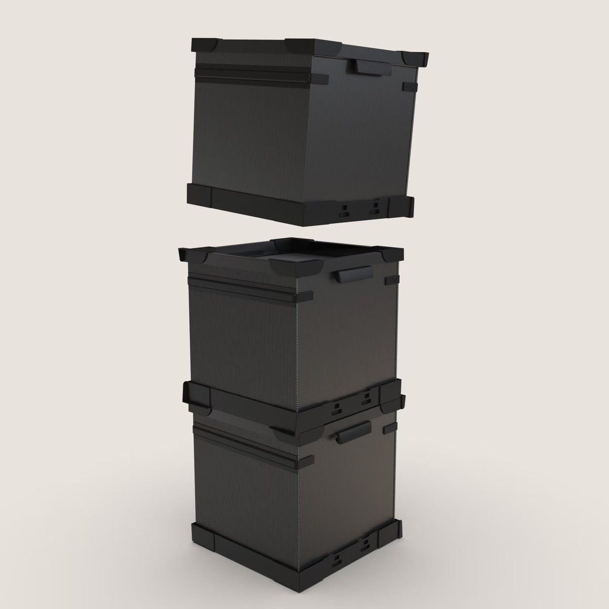 HappywellTech's tweet photo. NEW! 😎Store, stack, and display your vinyl with ℍ𝕦𝕞𝕞𝕚𝕟𝔾𝕦𝕣𝕦 𝔽𝕝𝕖𝕩𝕚ℂ𝕦𝕓𝕖 holds 70 LPs, locks securely, collapses flat, and can even transform into a sturdy record shelf. Modular, portable, and built to grow with your collection🫴🏼https://t.co/Ierpm07cq4
#humminguru https://t.co/r8G8HzQbD2