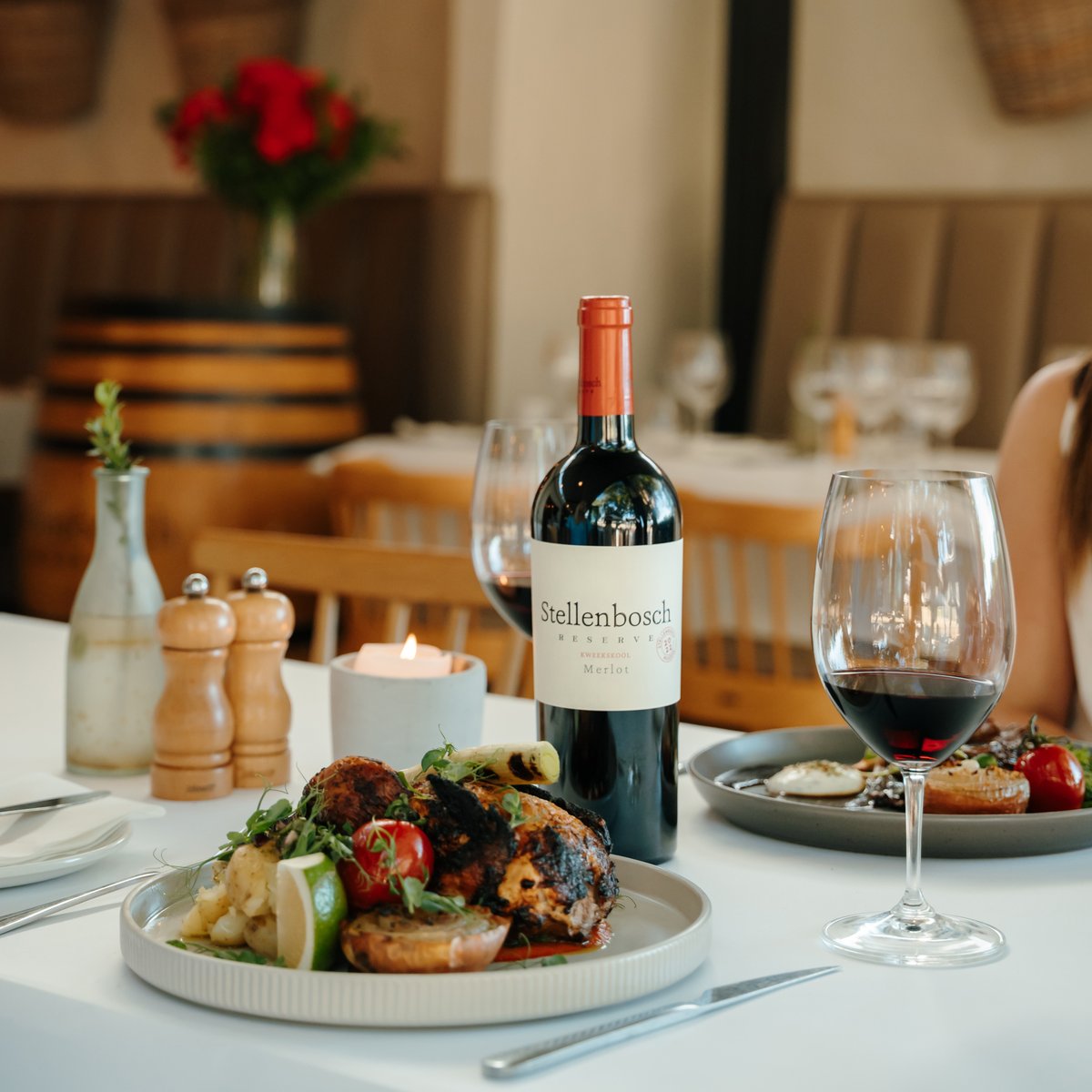 Stellenbosch Reserve tweet media