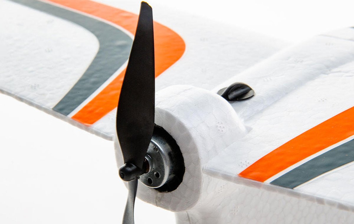 wonderland_mdls's tweet image. The Hobbyzone Mini AeroScout RTF is a ready to fly RC radio controlled plane from Hobbyzone that includes everything in the box to get you flying! Get started radio control flying with this model aircraft that is ideal for the beginner.
shorturl.at/RPqYM
#RemoteControl #RC