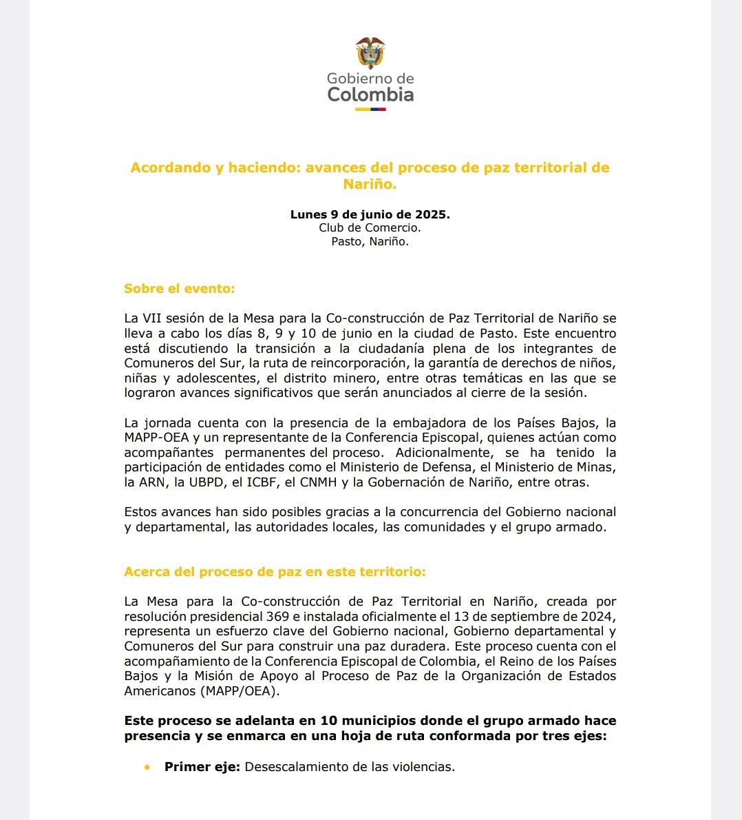 Alexandra Correa tweet media