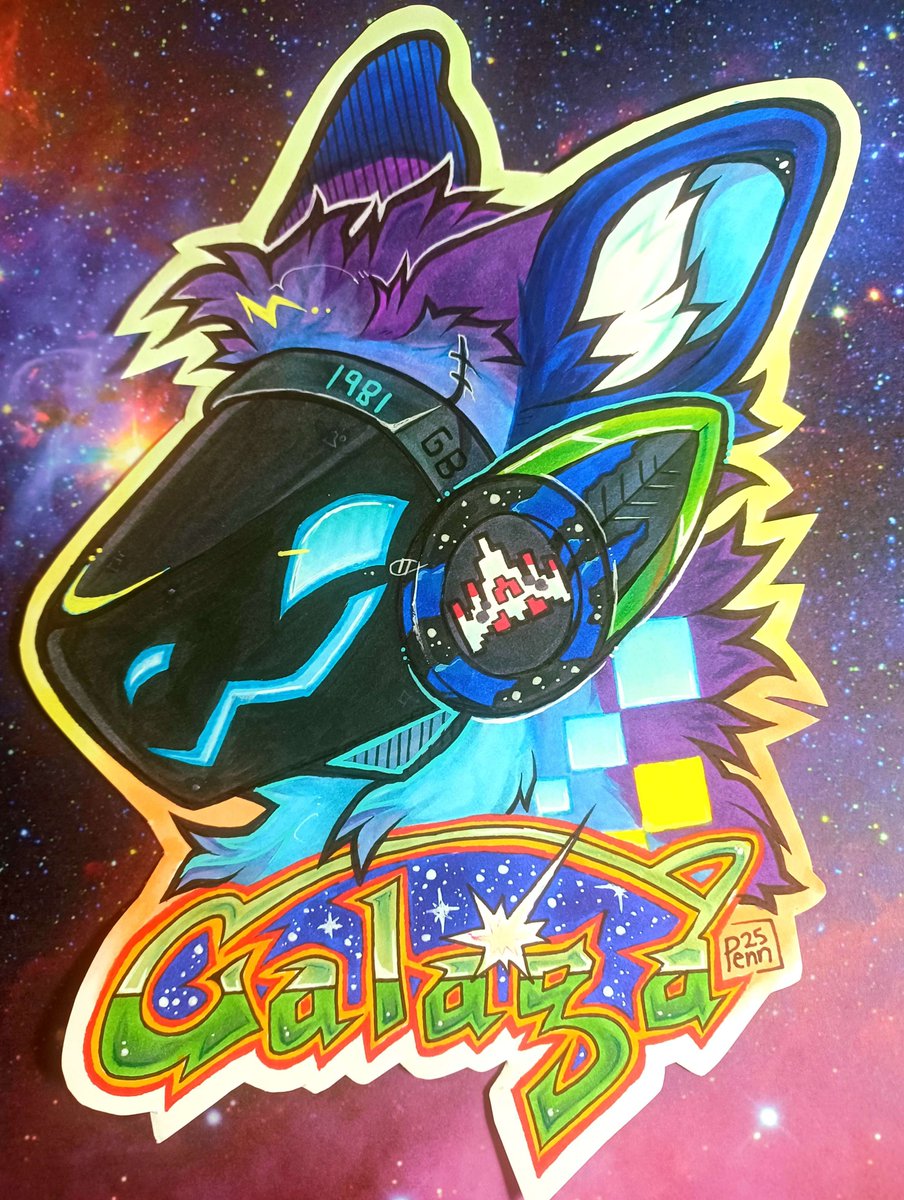 gotta start posting my badges here uermm recent for <a href="/FruityMilky_/">✨Jonathan 💫</a> 💫