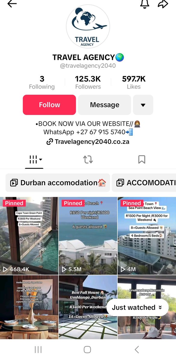 MpiloKhumalo_'s tweet photo. Yall better be careful. If the comments are switched off, it's a 🚩🚩🚩 https://t.co/ZglCBLW04g