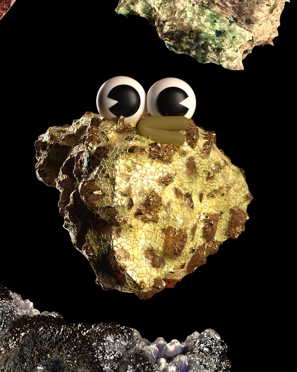 sedibujantuits's tweet image. Rocks 🤘