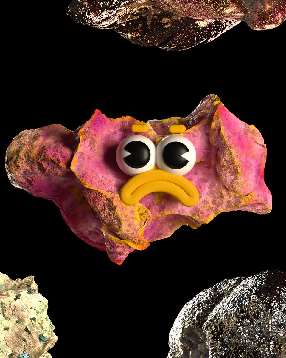 sedibujantuits's tweet image. Rocks 🤘