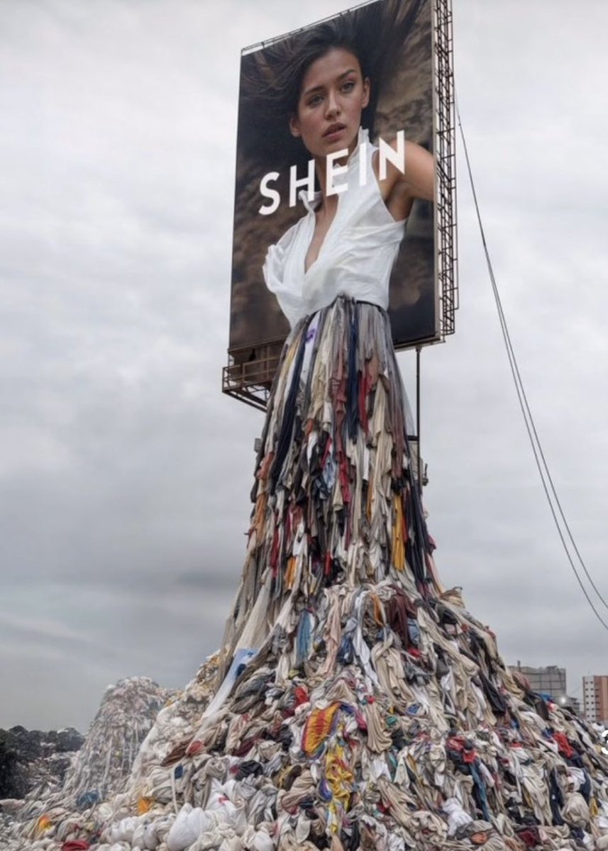Le Sénat adopte une loi contre la fast fashion : un tournant pour la mode, qui vise à réduire l'impact environnemental de l'industrie textile, avec des mesures fortes contre fast et ultra fast fashion, notamment les plateformes comme Shein et Temu.
<a href="/Senat/">Sénat</a> 
#LoiAntiFastFashion
