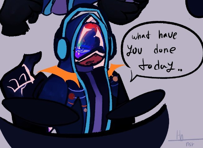 k uhhh soo Gijinka djss❓❓

#NoStraightRoads #nsrdjss #DJSubatomicSupernova