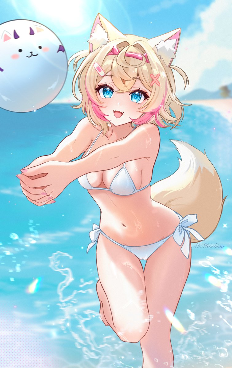 あきほしの ✿ CMM OPEN tweet media