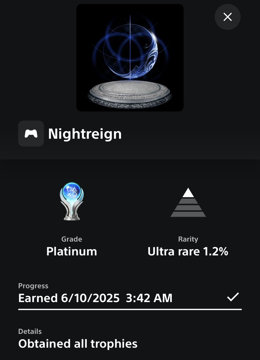 Ginger Giant Gaming tweet media