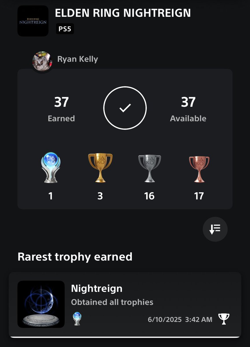 Ginger Giant Gaming tweet media