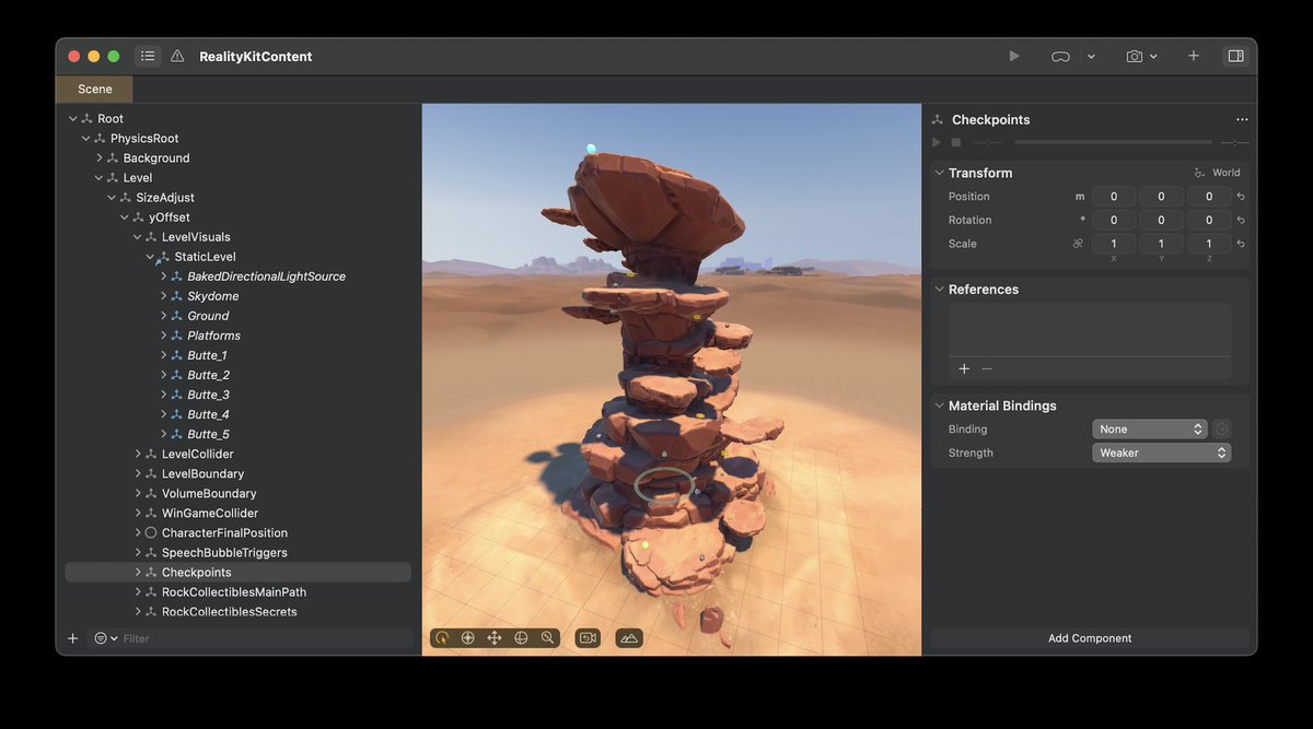 Serenity Caldwell tweet media