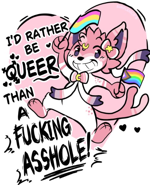 Elara enjoys this month very much 
🎨@/simple_nicks