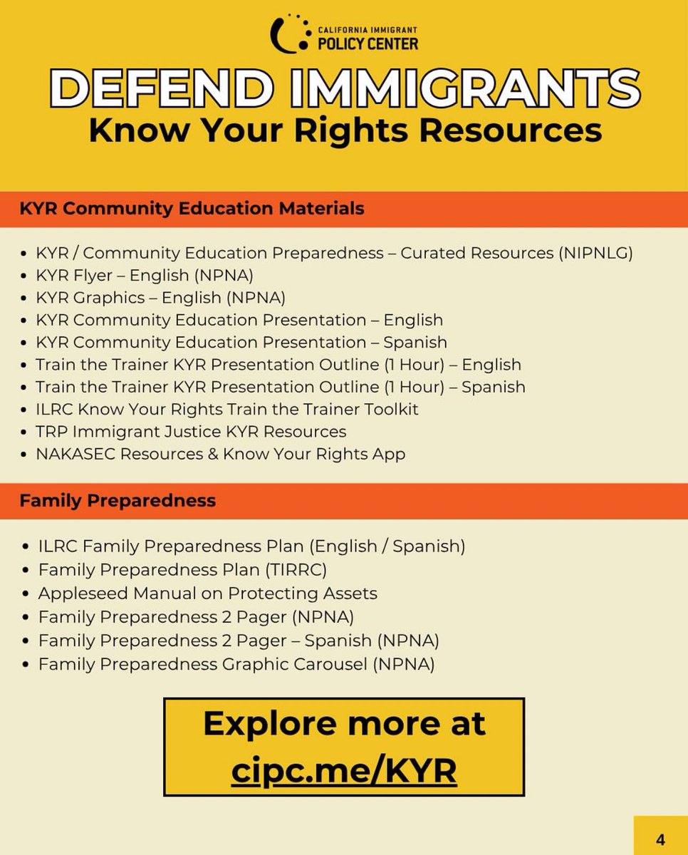 just some info worth sharing nd spreading as it can help folks out !!! [thread]

it’ll always be fvck ice and anyone for them — this page will never be a safe space for hate or any b¡gotry.