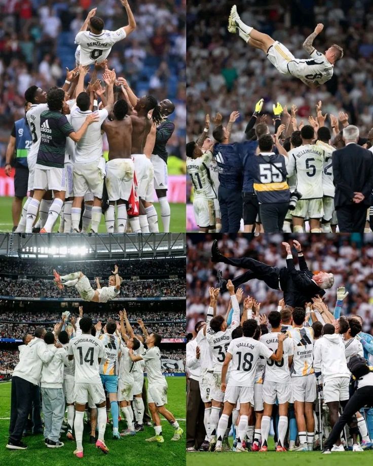 Real Madrid Pictures That Go Hard (@rmadridpix) on Twitter photo 