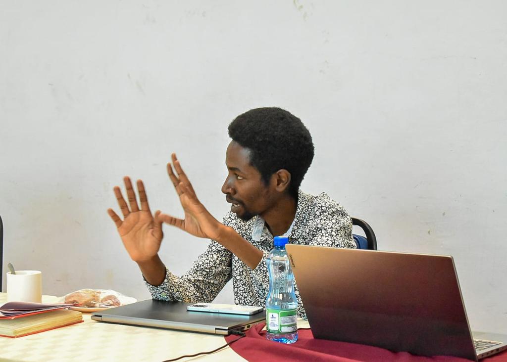 BIBA_Kenya's tweet image. Just wrapped up an impactful training on ethics and integrity, exploring ethical decision-making and managing conflicts of interest. The team's engagement and shared experiences made it truly valuable.
Thank you, Strategic Connections Limited. #Ethics #Integrity #BIBAKenya