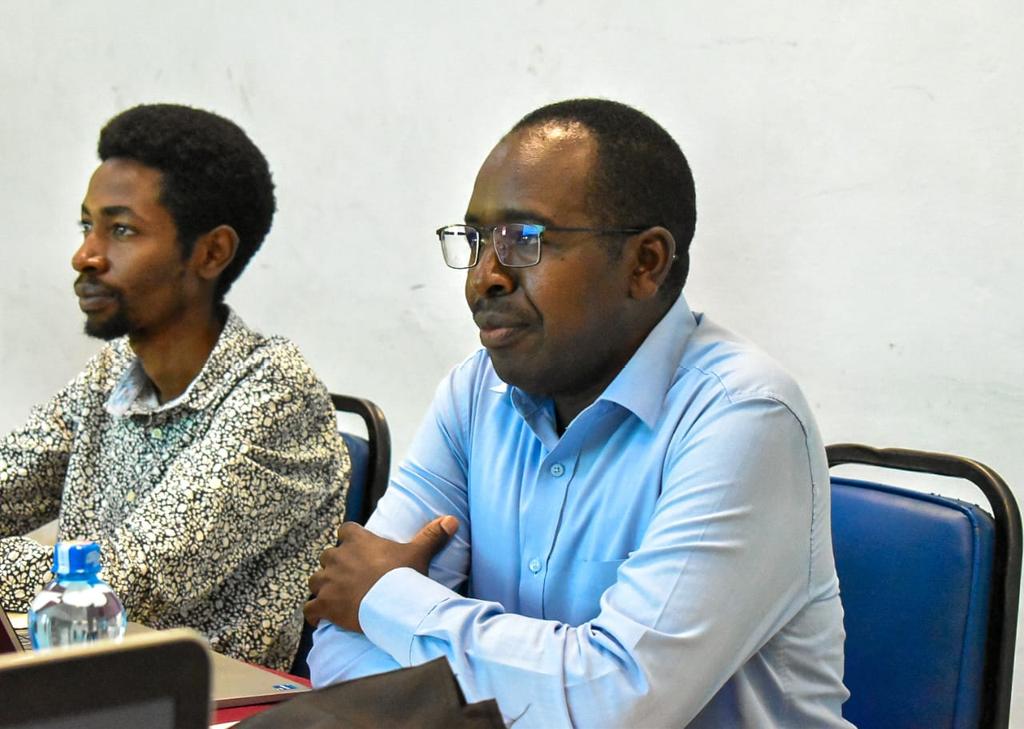 BIBA_Kenya's tweet image. Just wrapped up an impactful training on ethics and integrity, exploring ethical decision-making and managing conflicts of interest. The team's engagement and shared experiences made it truly valuable.
Thank you, Strategic Connections Limited. #Ethics #Integrity #BIBAKenya