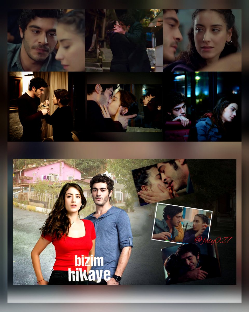 faty027's tweet photo. Burak'ın tüm projelerini seviyorum ama "Bizim Hikaye"nin bende ayrı bir yeri var 🥹💖🌹..
Bugüne kadar Barış ve Filiz'in güzel hikayesinden en az 10 dakika izlemediğim bir gün olmadı 🫶🏻✨🫂..
#BurakDeniz
#BizimHikaye
#BarışAktan
#SavaşAktan
#HazalKaya
#FilizElibol https://t.co/aszh8dVrq2