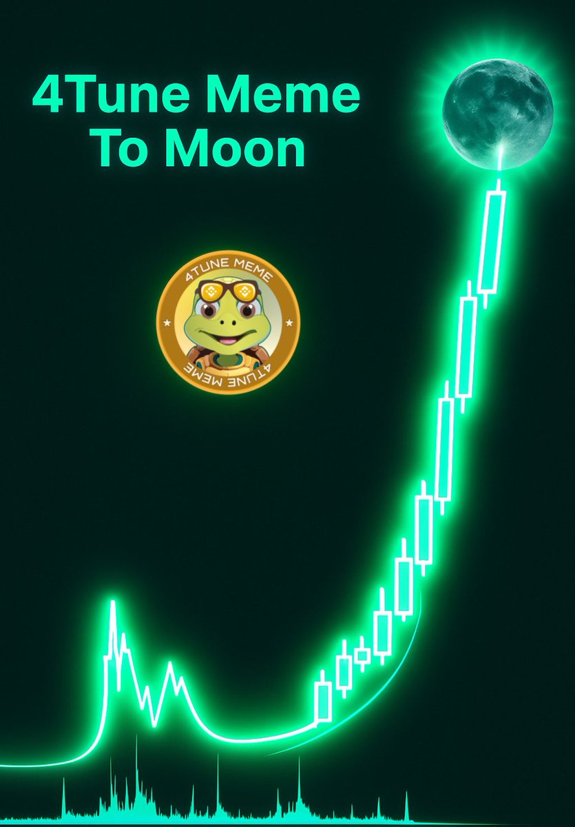 4Tune Meme Token (@4TuneMemeToken) / Posts / X