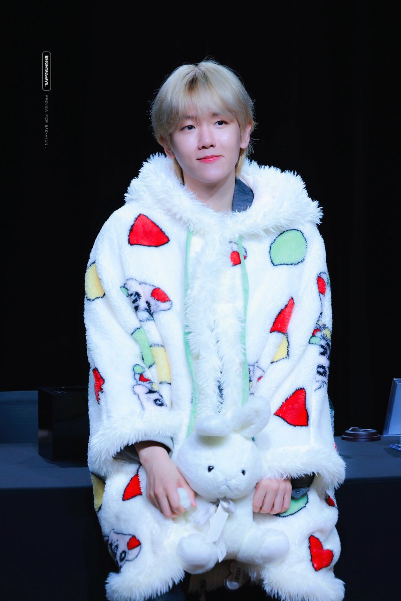 250610 #BAEKHYUN #백현 #ベッキョン <a href="/B_hundred_Hyun/">Baekhyun_EXO</a>