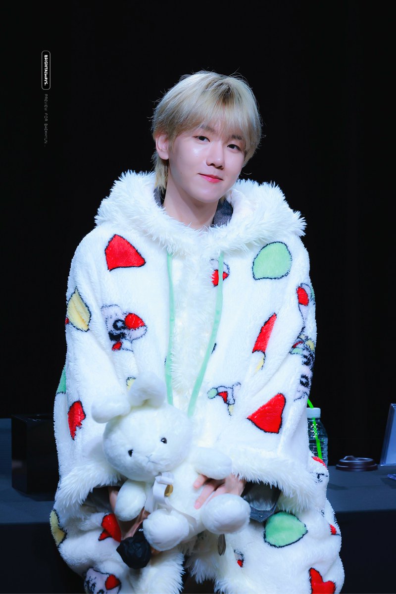 brightalways56's tweet photo. 250610 #BAEKHYUN #백현 #ベッキョン @B_hundred_Hyun https://t.co/LHVigYa7nI