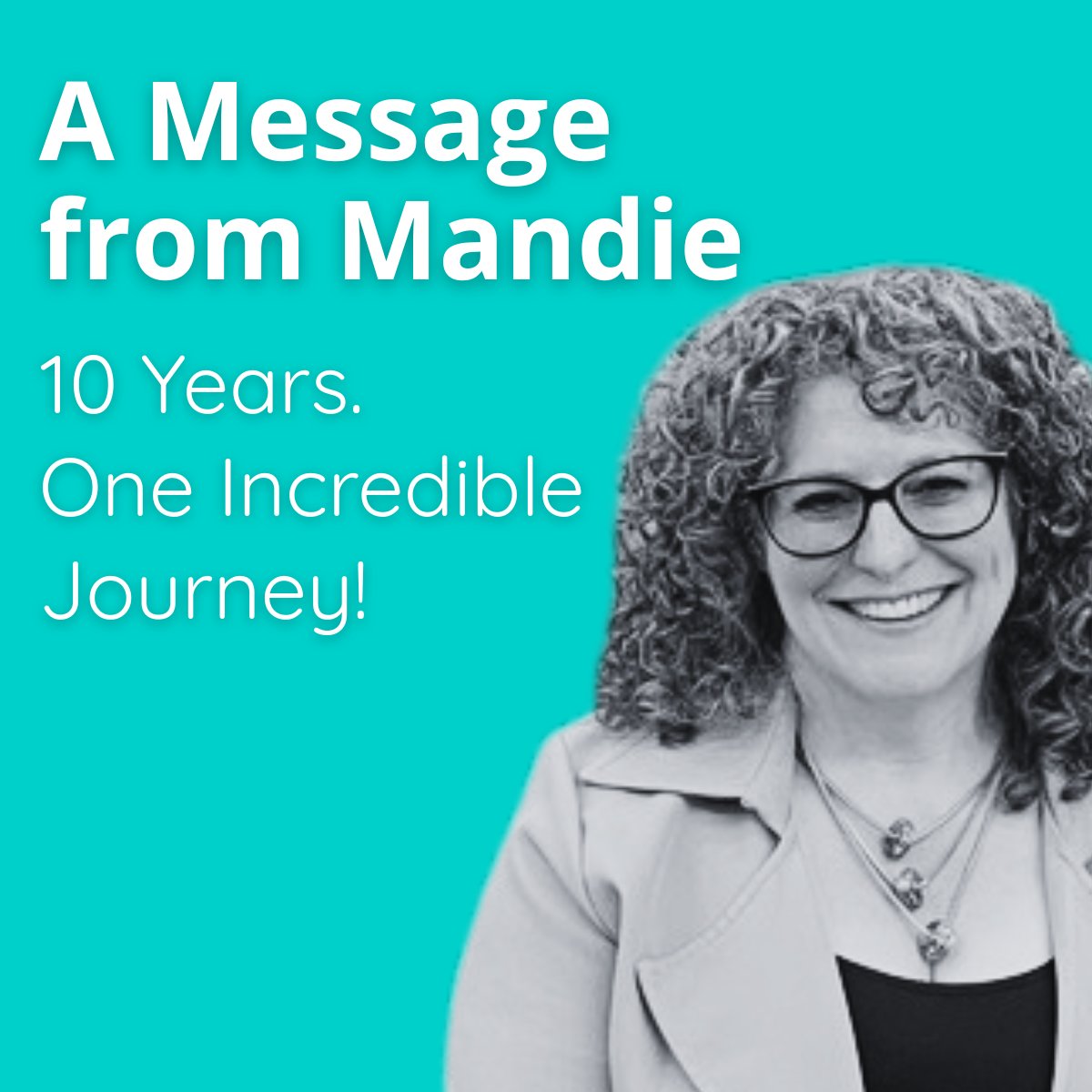 10 years. One incredible journey.

Mandie Abrams reflects on a decade of leadership at HWTC and what comes next.

Read her message: hwtc.ca/mandie_farewel…

#HWTC #LeadershipLegacy #ThankYouMandie #InclusiveWorkforce #NonprofitLeadership