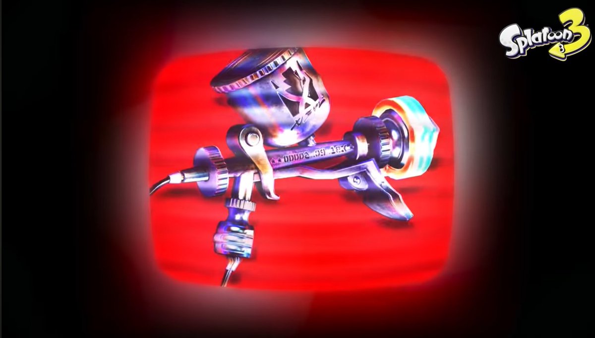 Looming Aerospray PG tweet media